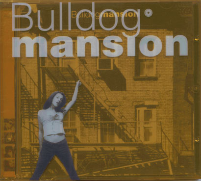 Bulldog Mansion