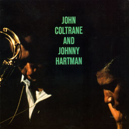 ¿Qué estáis escuchando ahora? - Página 19 Coltrane&hartman